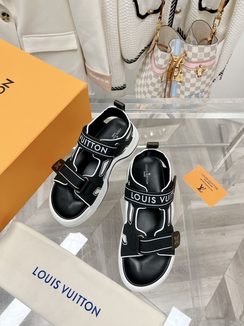 Louis Vuitton Archlight Shoes